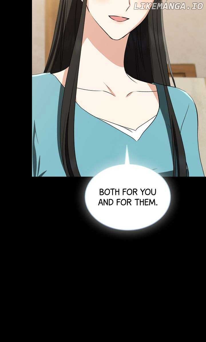 Our Tyrant Became Young Chapter 86 603 ch 86 137