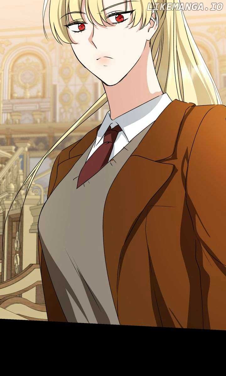 Our Tyrant Became Young Chapter 86 480 ch 86 14