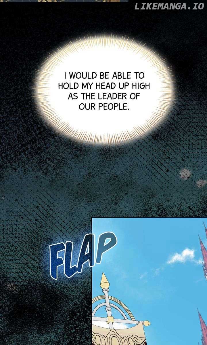 Our Tyrant Became Young Chapter 86 482 ch 86 16