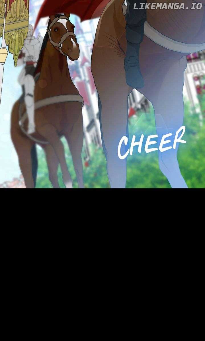 Our Tyrant Became Young Chapter 86 485 ch 86 19