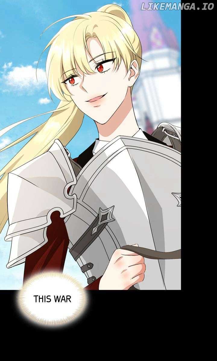 Our Tyrant Became Young Chapter 86 488 ch 86 22