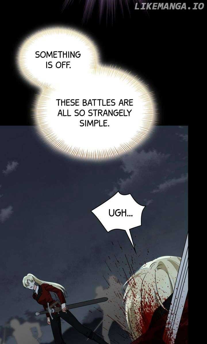 Our Tyrant Became Young Chapter 86 490 ch 86 24