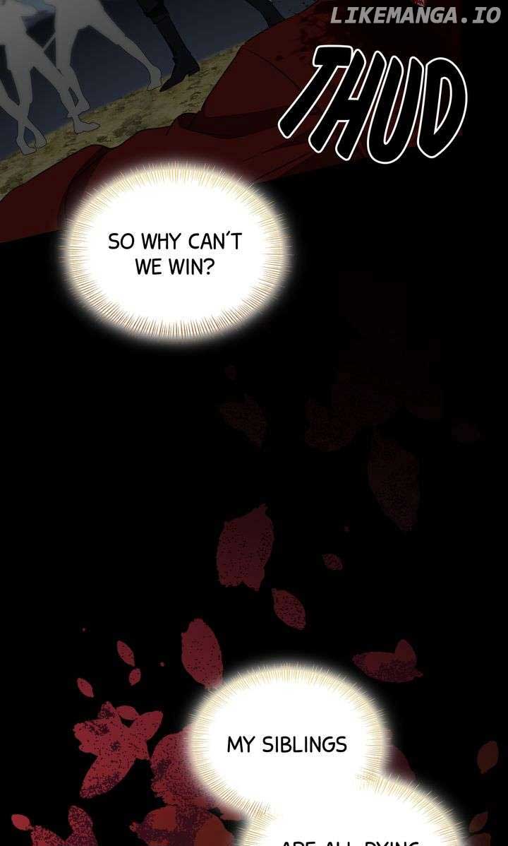 Our Tyrant Became Young Chapter 86 491 ch 86 25