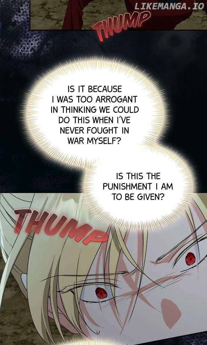 Our Tyrant Became Young Chapter 86 493 ch 86 27