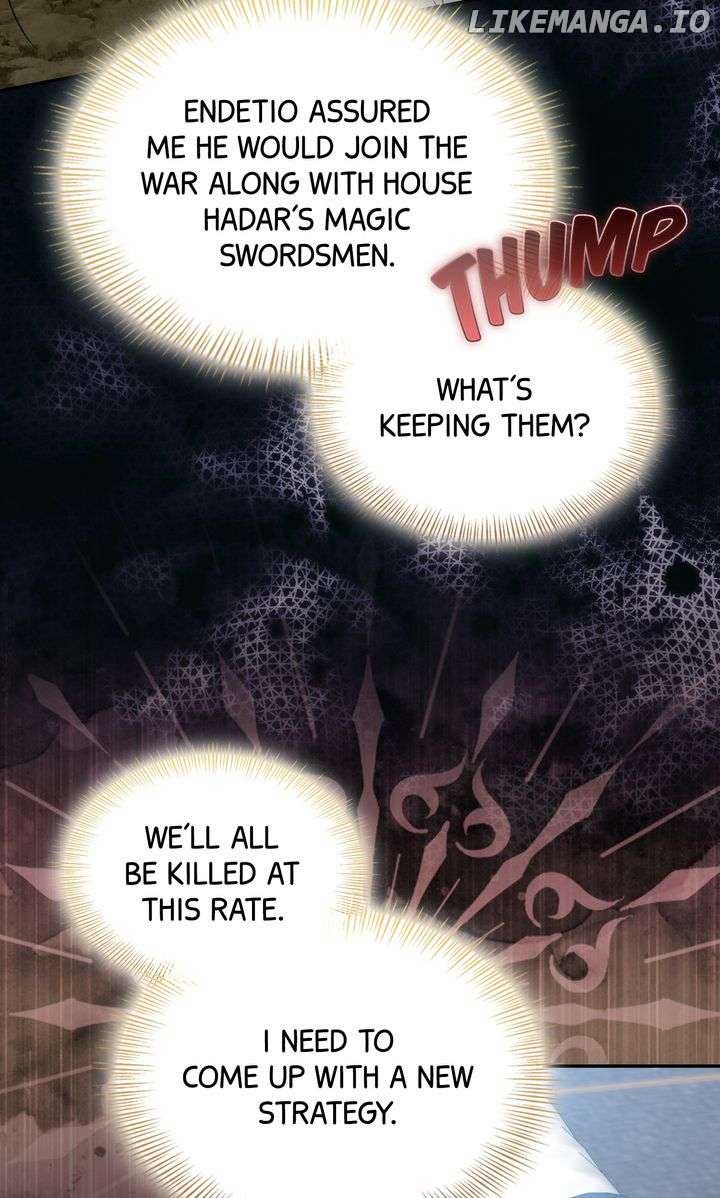 Our Tyrant Became Young Chapter 86 494 ch 86 28