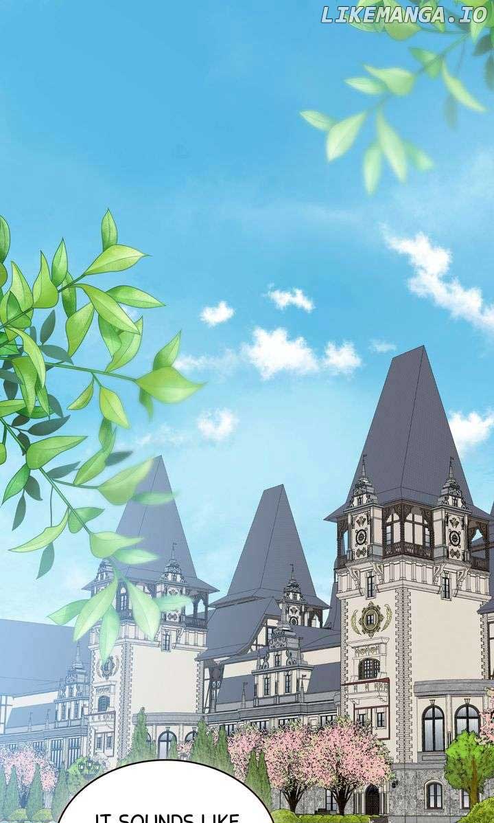 Our Tyrant Became Young Chapter 86 469 ch 86 3