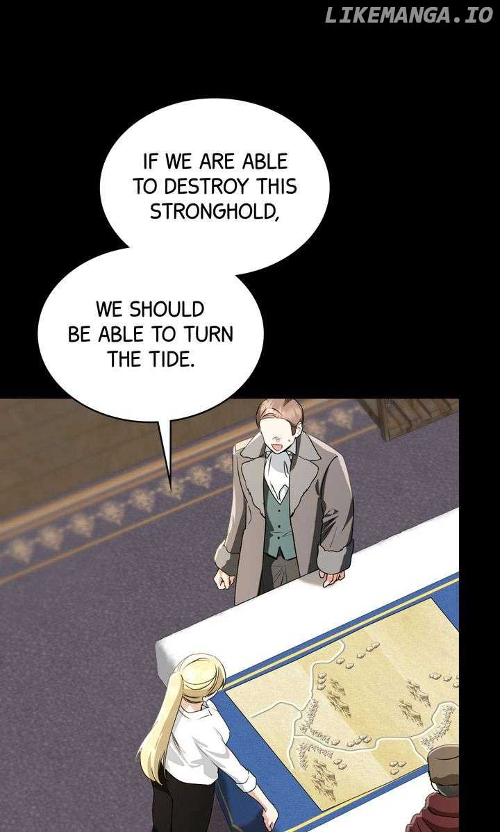 Our Tyrant Became Young Chapter 86 496 ch 86 30