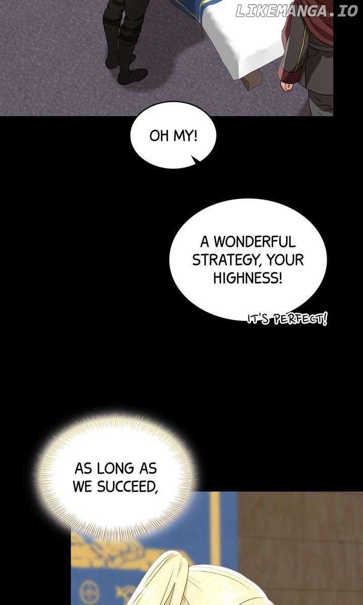 Our Tyrant Became Young Chapter 86 497 ch 86 31