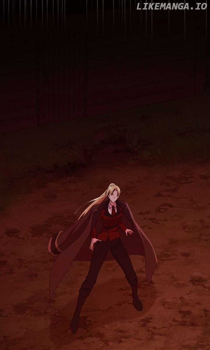 Our Tyrant Became Young Chapter 86 499 ch 86 33