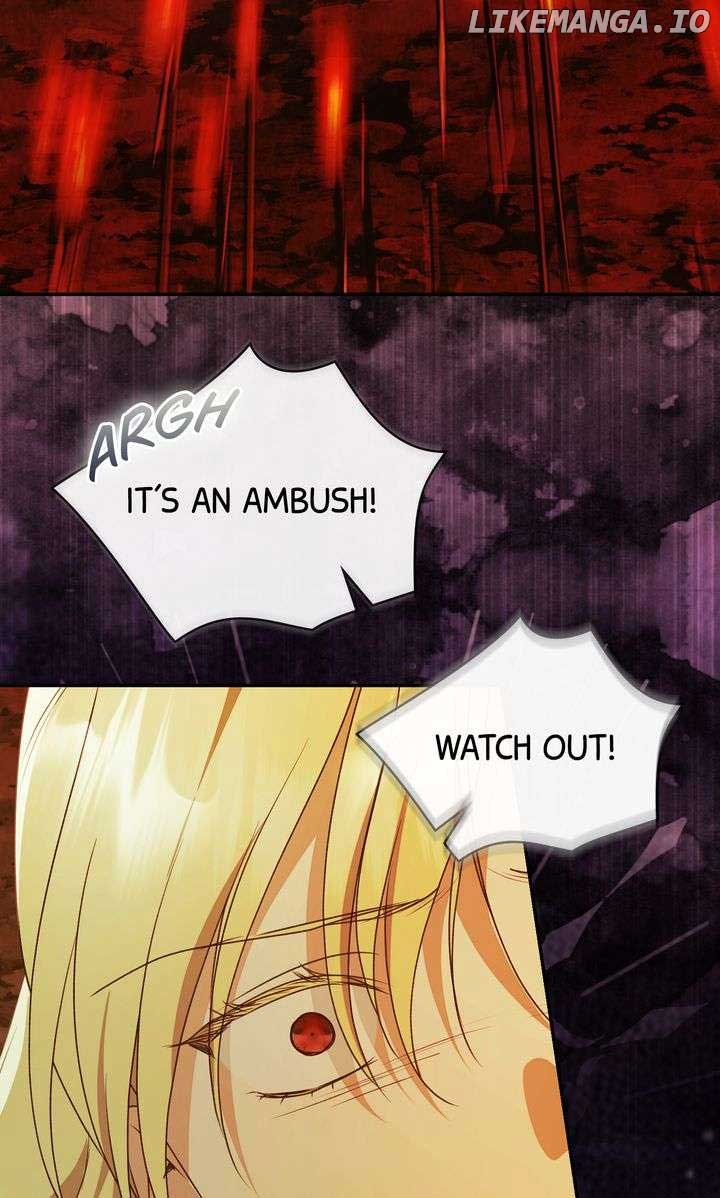 Our Tyrant Became Young Chapter 86 501 ch 86 35