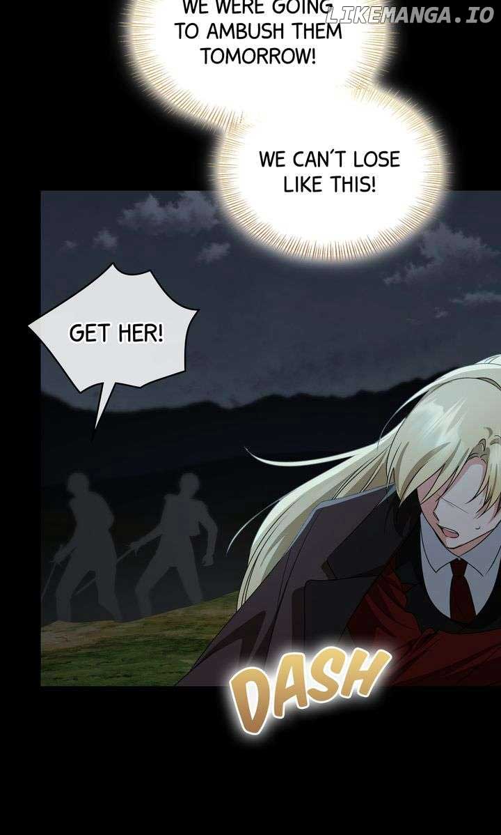 Our Tyrant Became Young Chapter 86 503 ch 86 37