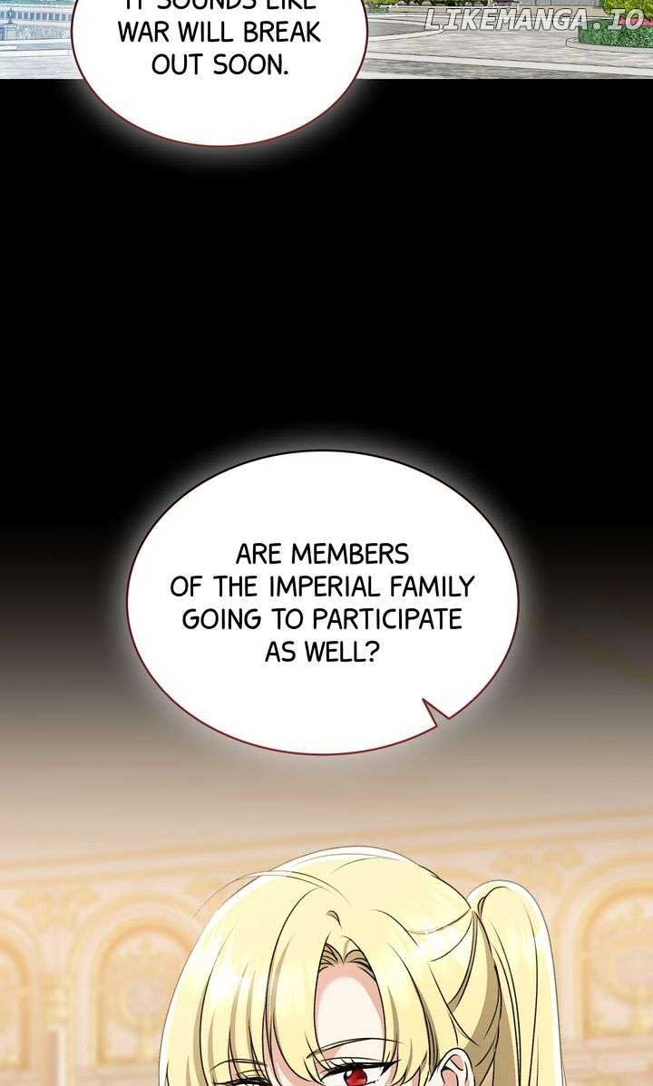 Our Tyrant Became Young Chapter 86 470 ch 86 4