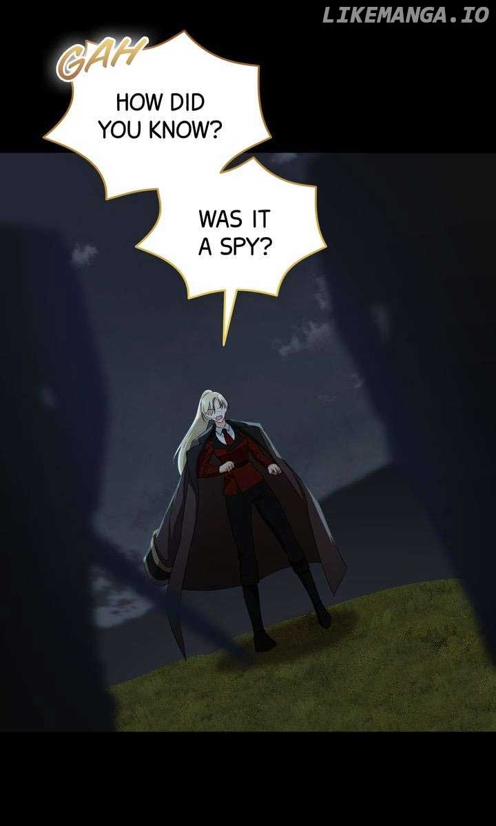 Our Tyrant Became Young Chapter 86 506 ch 86 40