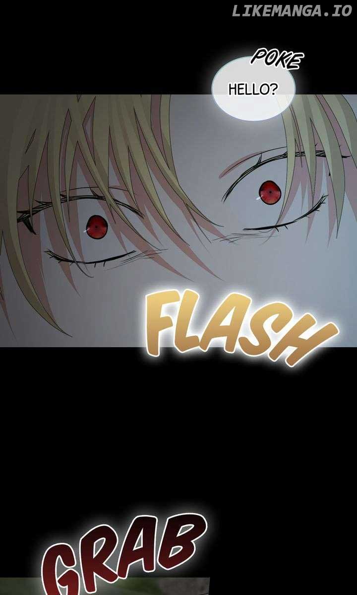 Our Tyrant Became Young Chapter 86 513 ch 86 47