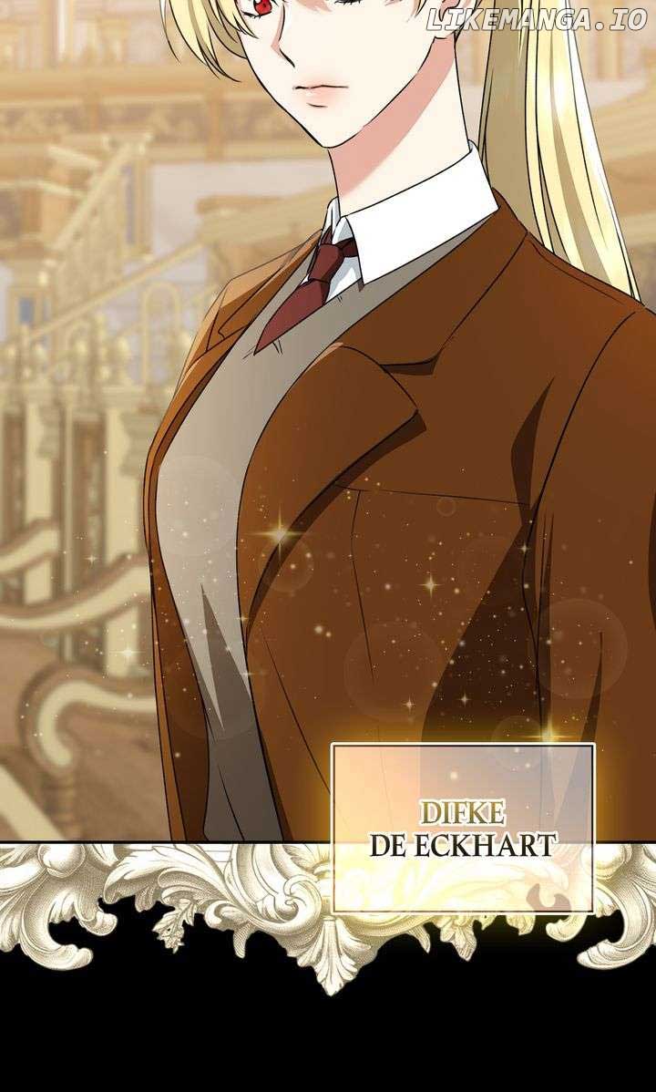 Our Tyrant Became Young Chapter 86 471 ch 86 5