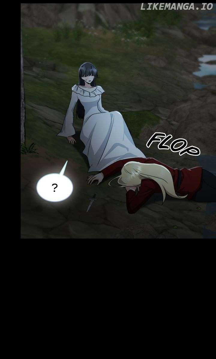 Our Tyrant Became Young Chapter 86 519 ch 86 53