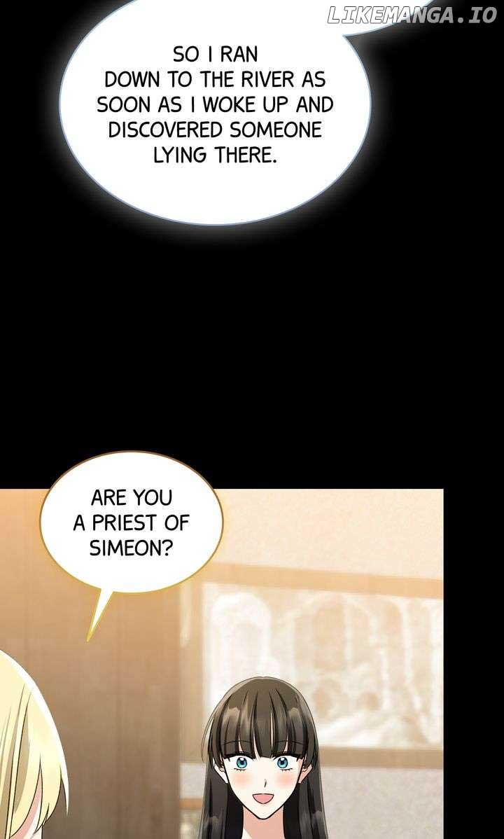 Our Tyrant Became Young Chapter 86 524 ch 86 58