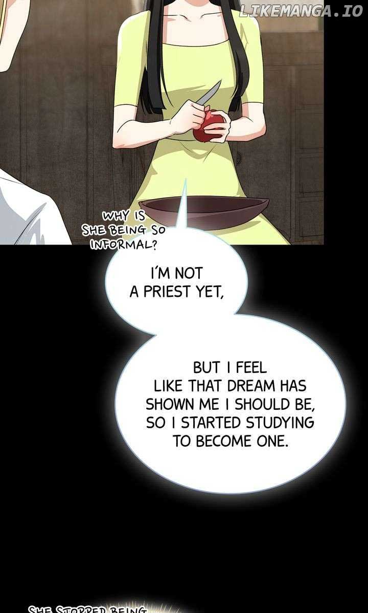 Our Tyrant Became Young Chapter 86 525 ch 86 59