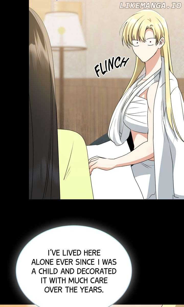 Our Tyrant Became Young Chapter 86 537 ch 86 71