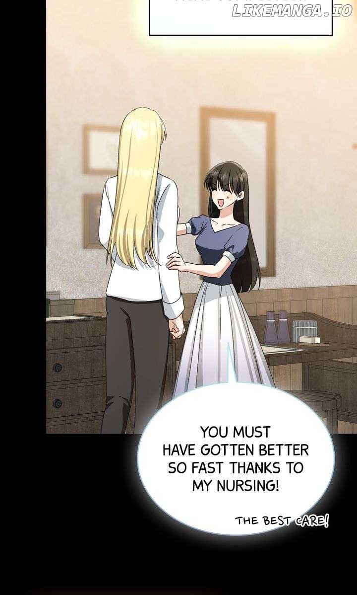 Our Tyrant Became Young Chapter 86 542 ch 86 76