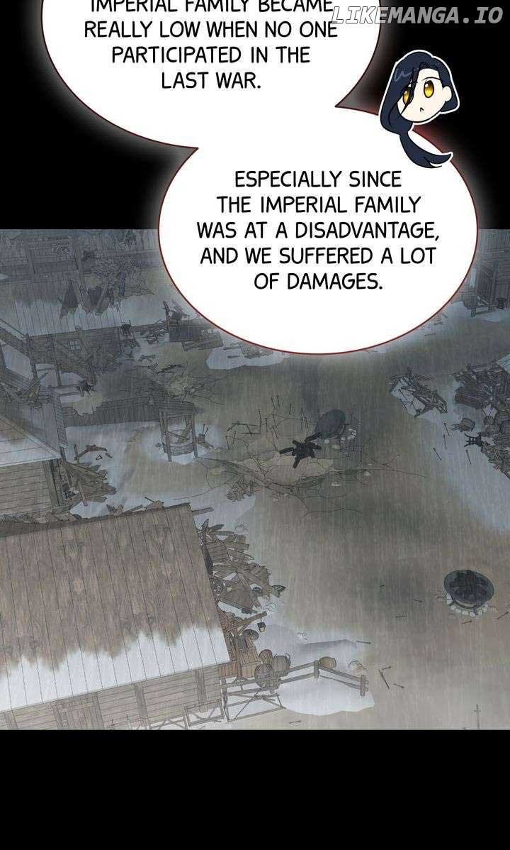 Our Tyrant Became Young Chapter 86 474 ch 86 8