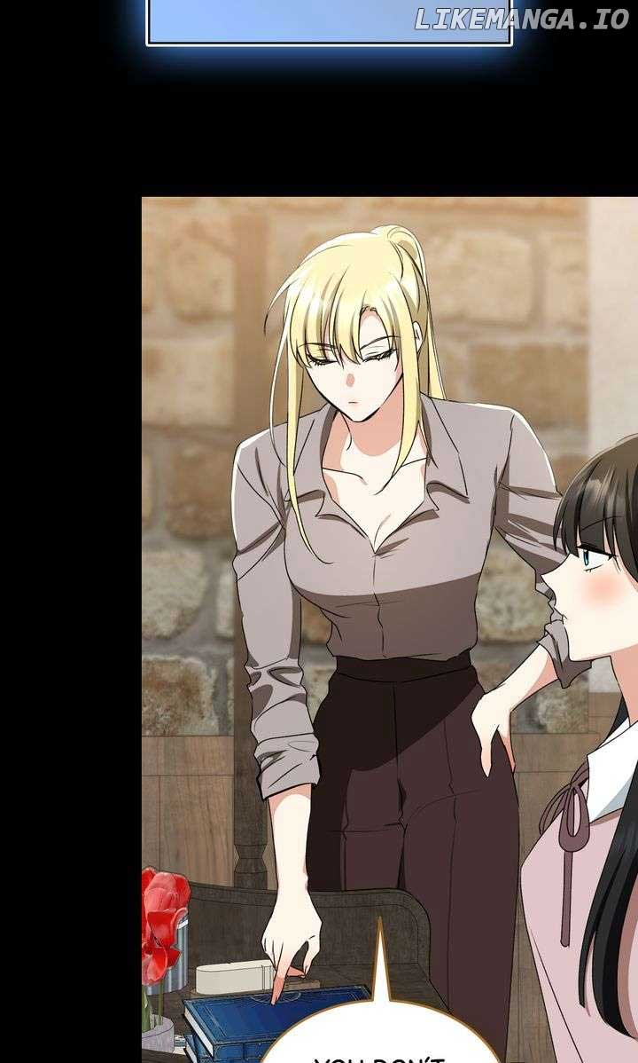 Our Tyrant Became Young Chapter 86 547 ch 86 81