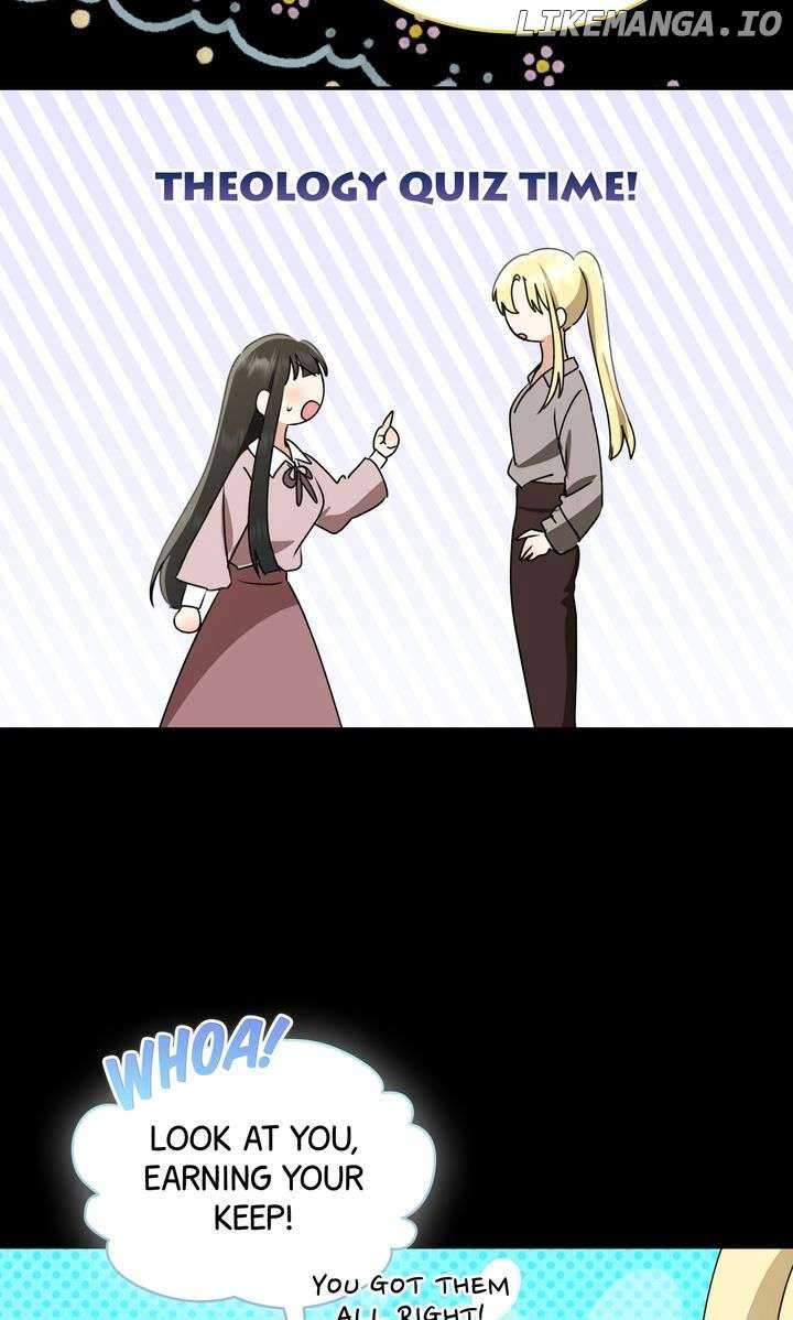 Our Tyrant Became Young Chapter 86 549 ch 86 83