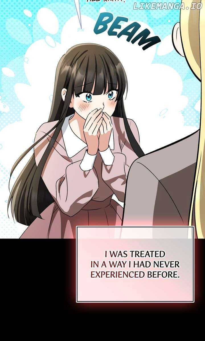 Our Tyrant Became Young Chapter 86 550 ch 86 84