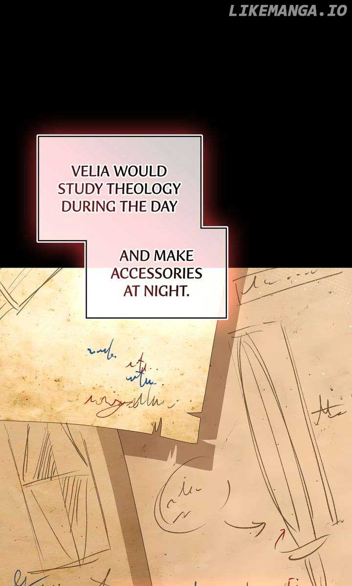 Our Tyrant Became Young Chapter 86 551 ch 86 85