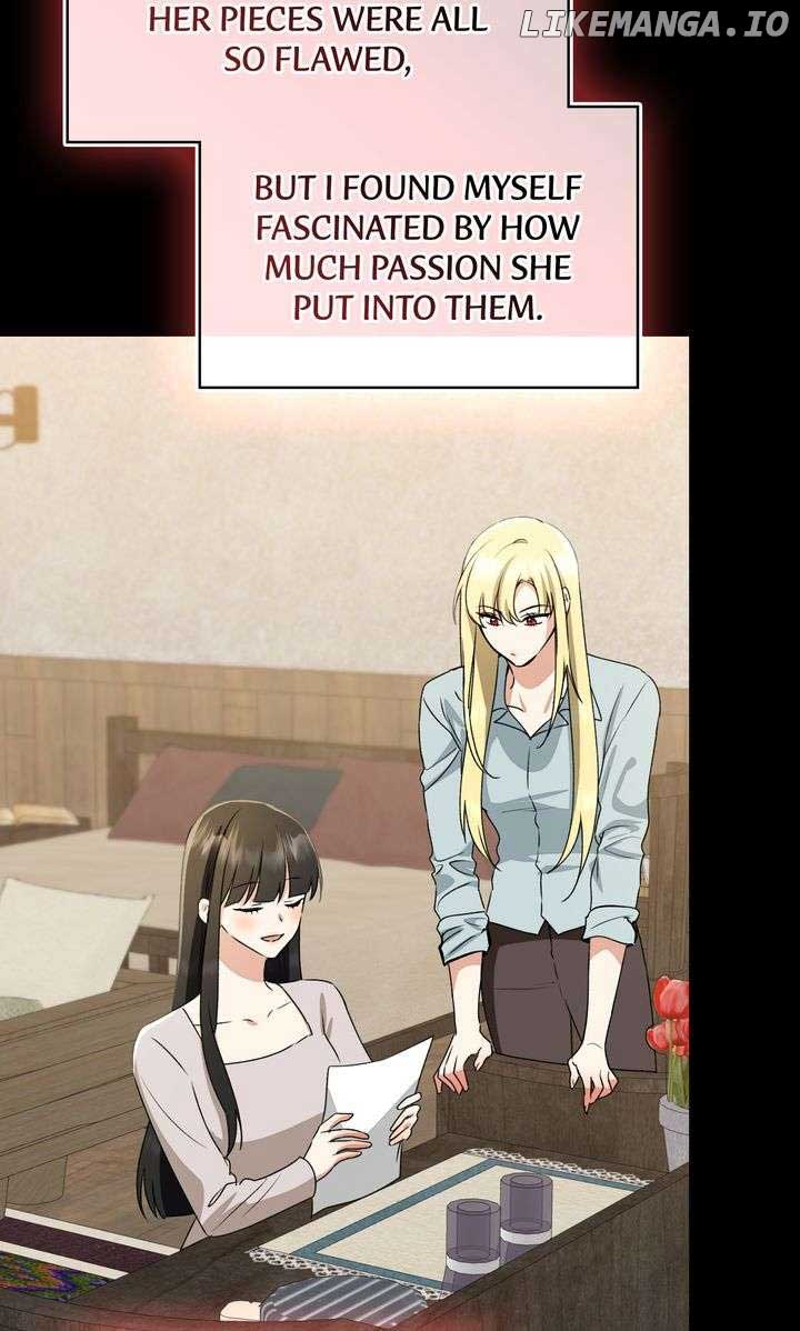 Our Tyrant Became Young Chapter 86 553 ch 86 87