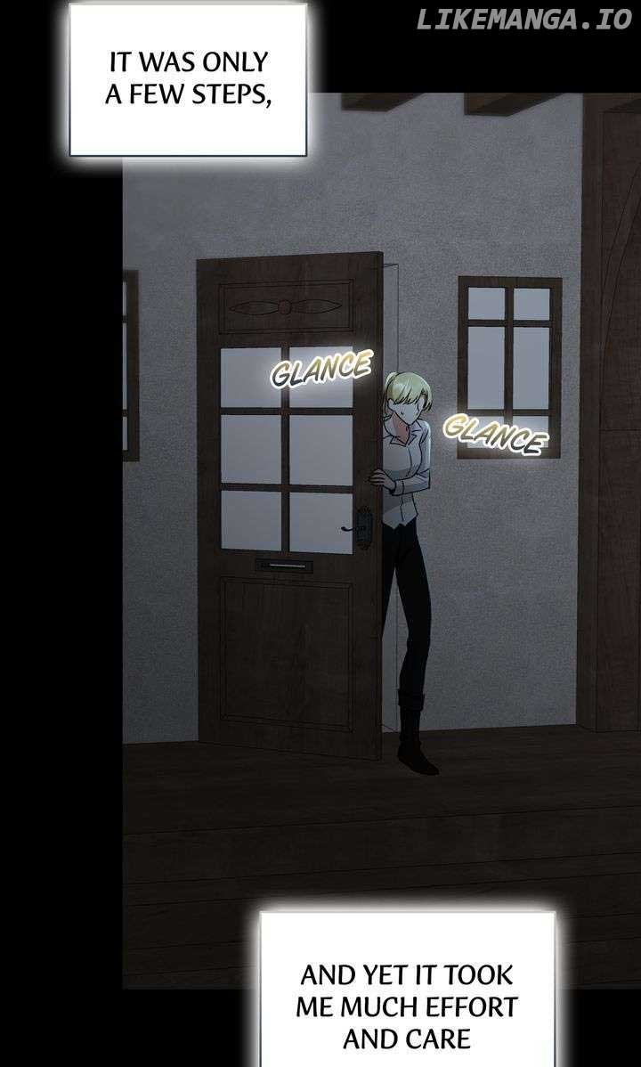 Our Tyrant Became Young Chapter 86 563 ch 86 97