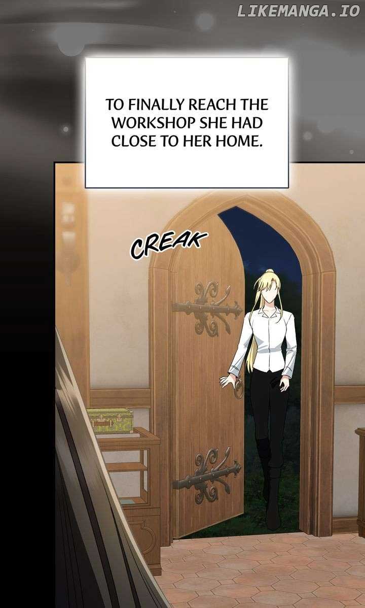 Our Tyrant Became Young Chapter 86 565 ch 86 99