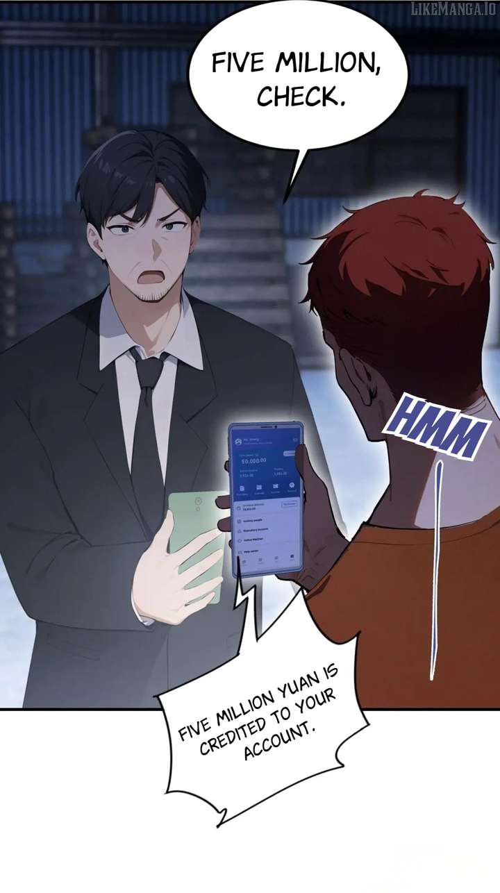 Outrageous! I opened a training class for empresses Chapter 100 207 02