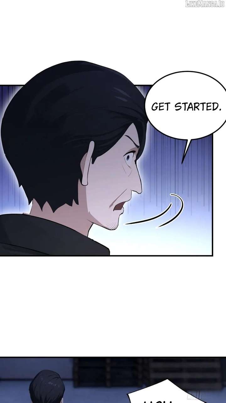 Outrageous! I opened a training class for empresses Chapter 100 209 04