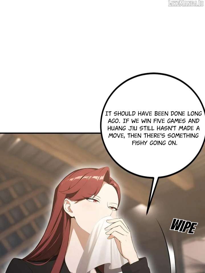 Outrageous! I opened a training class for empresses Chapter 100 214 09