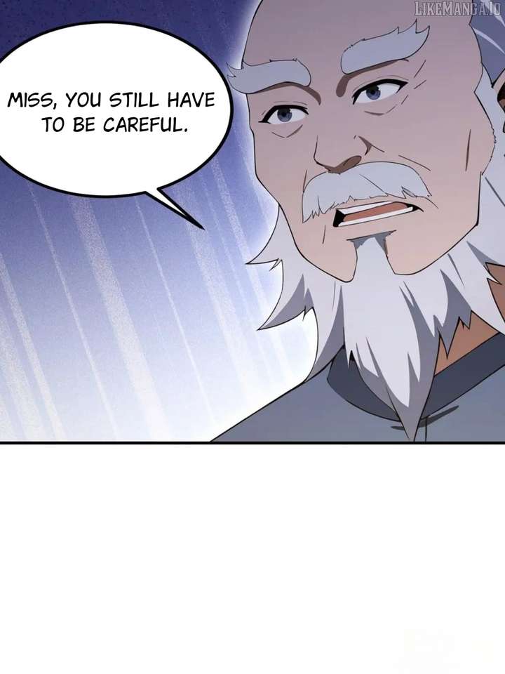 Outrageous! I opened a training class for empresses Chapter 100 217 12