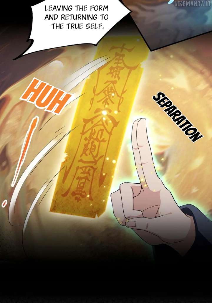 Outrageous! I opened a training class for empresses Chapter 100 221 16