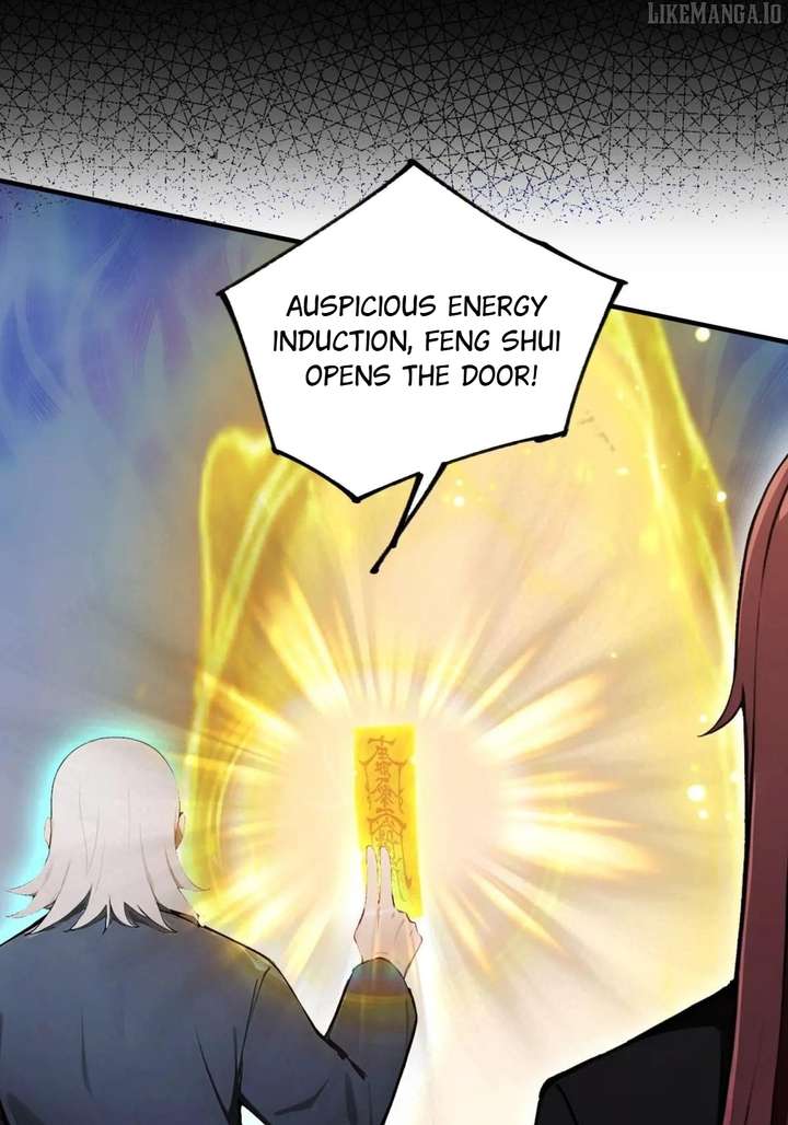 Outrageous! I opened a training class for empresses Chapter 100 222 17