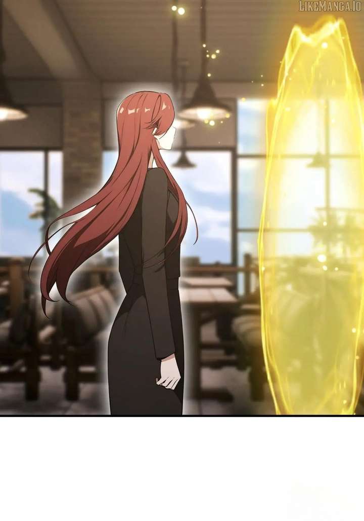 Outrageous! I opened a training class for empresses Chapter 100 224 19