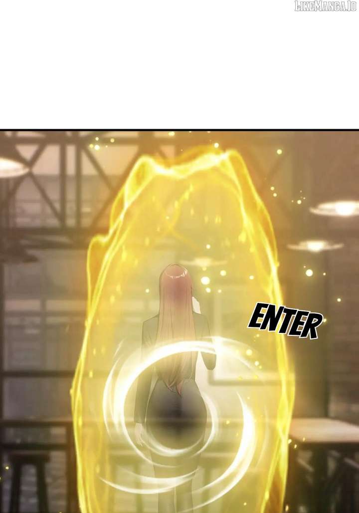 Outrageous! I opened a training class for empresses Chapter 100 225 20