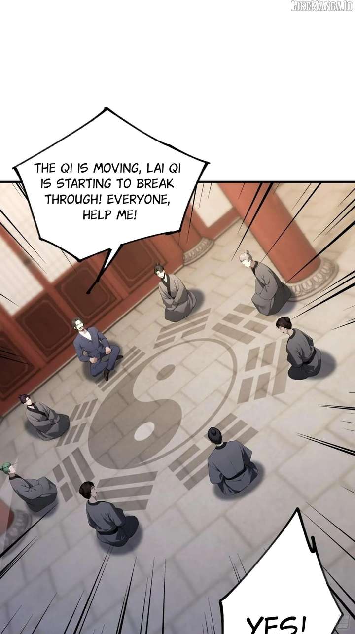 Outrageous! I opened a training class for empresses Chapter 100 228 23