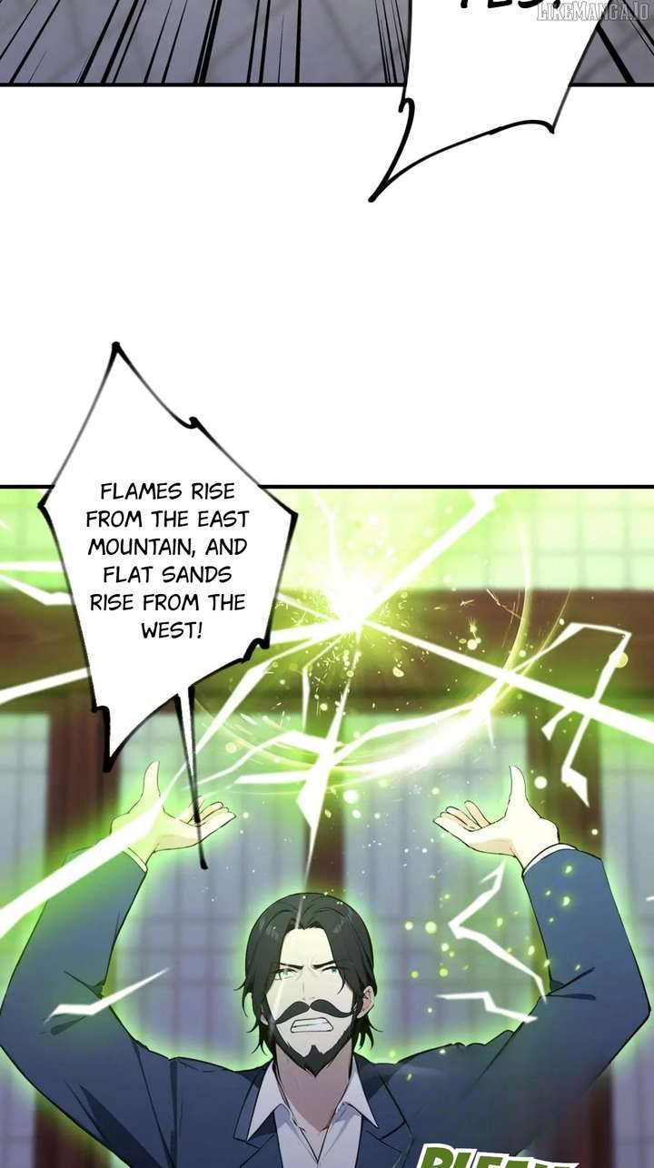 Outrageous! I opened a training class for empresses Chapter 100 229 24