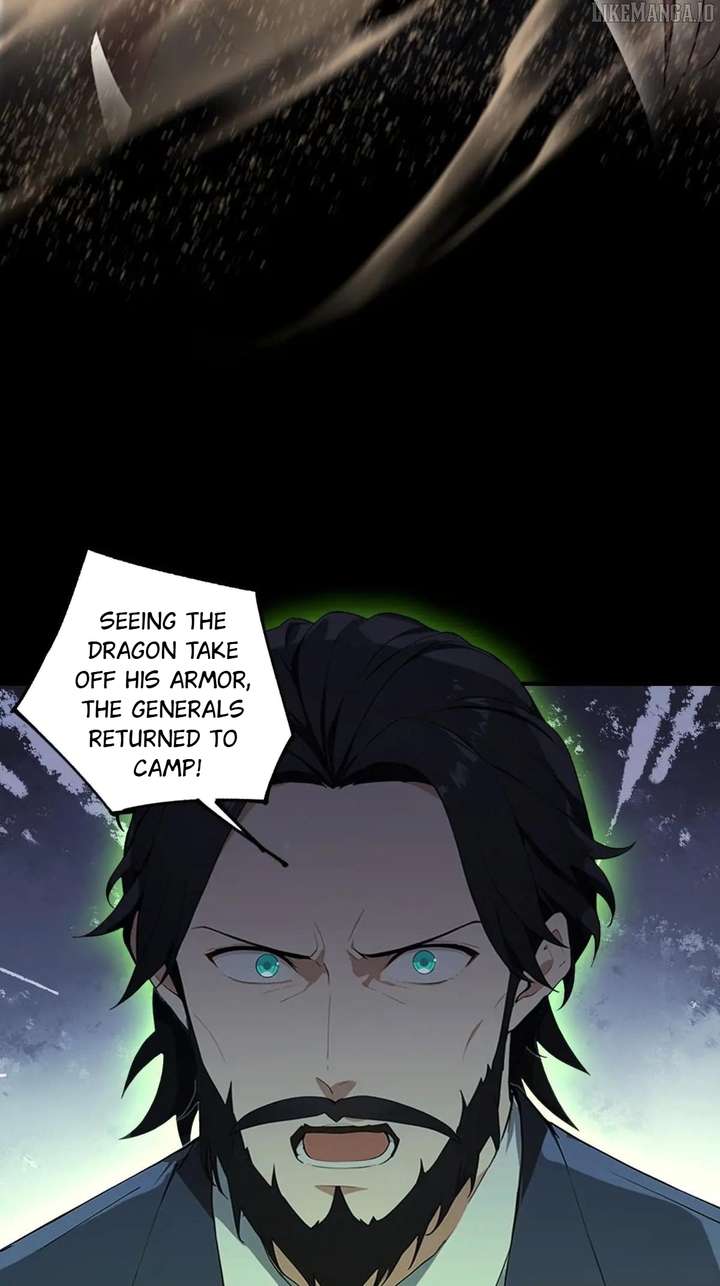 Outrageous! I opened a training class for empresses Chapter 100 232 27