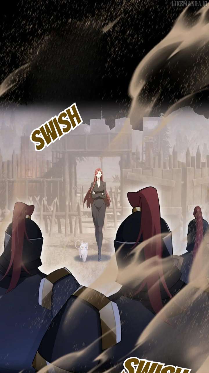 Outrageous! I opened a training class for empresses Chapter 100 235 30