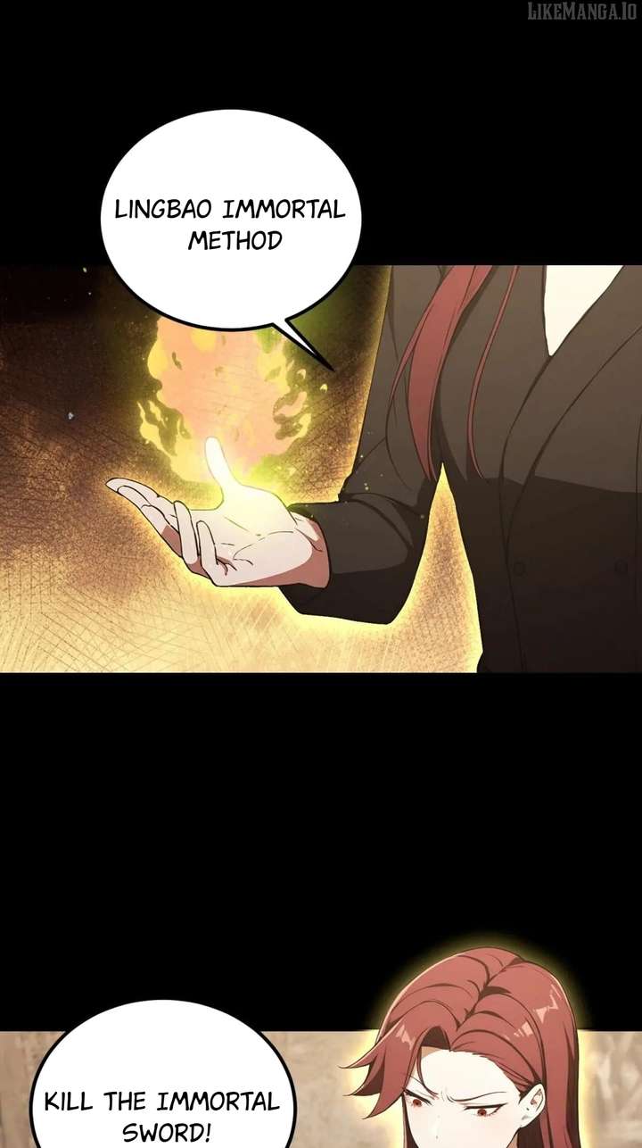 Outrageous! I opened a training class for empresses Chapter 100 238 33