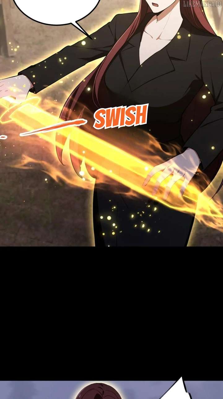 Outrageous! I opened a training class for empresses Chapter 100 239 34