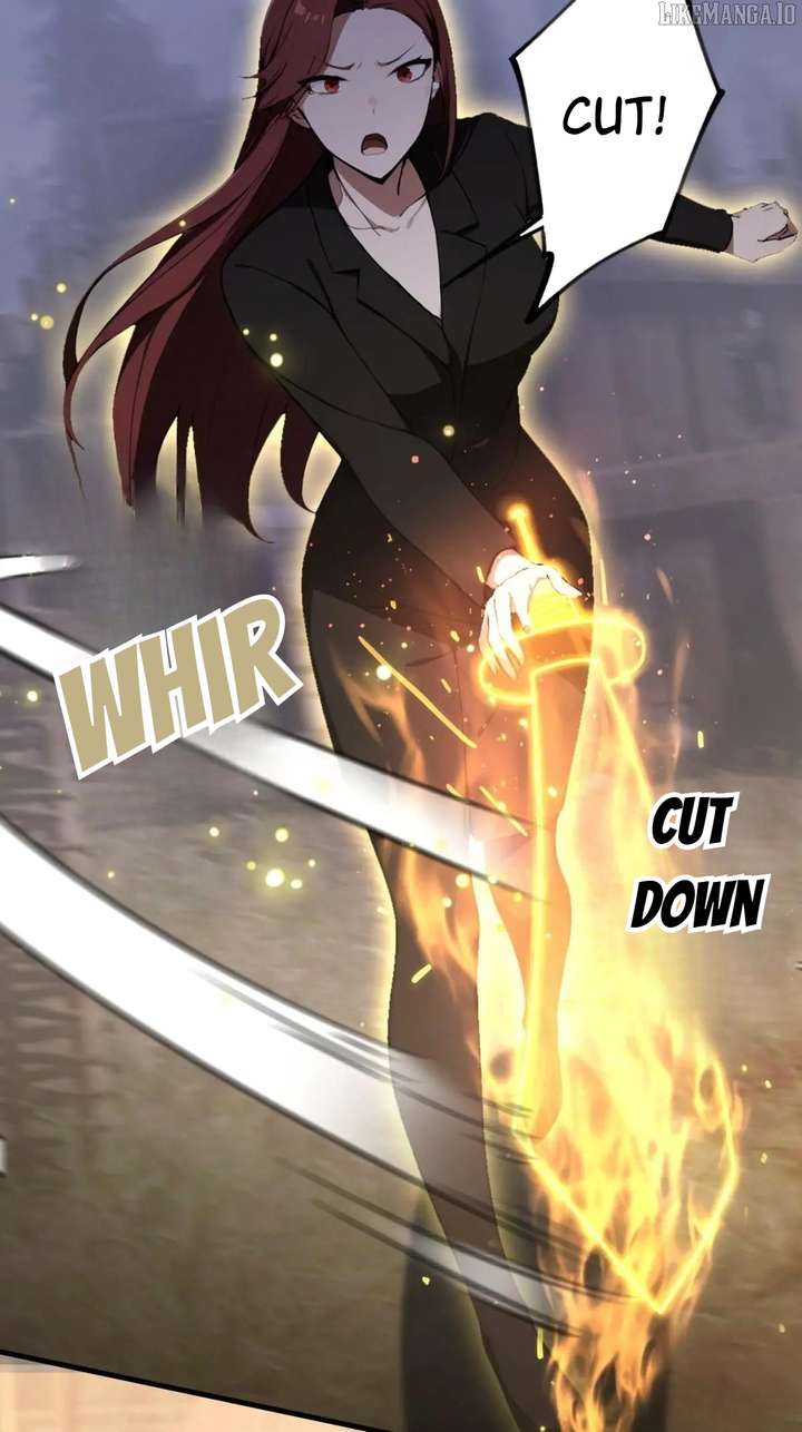 Outrageous! I opened a training class for empresses Chapter 100 240 35