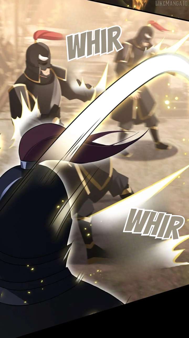 Outrageous! I opened a training class for empresses Chapter 100 241 36