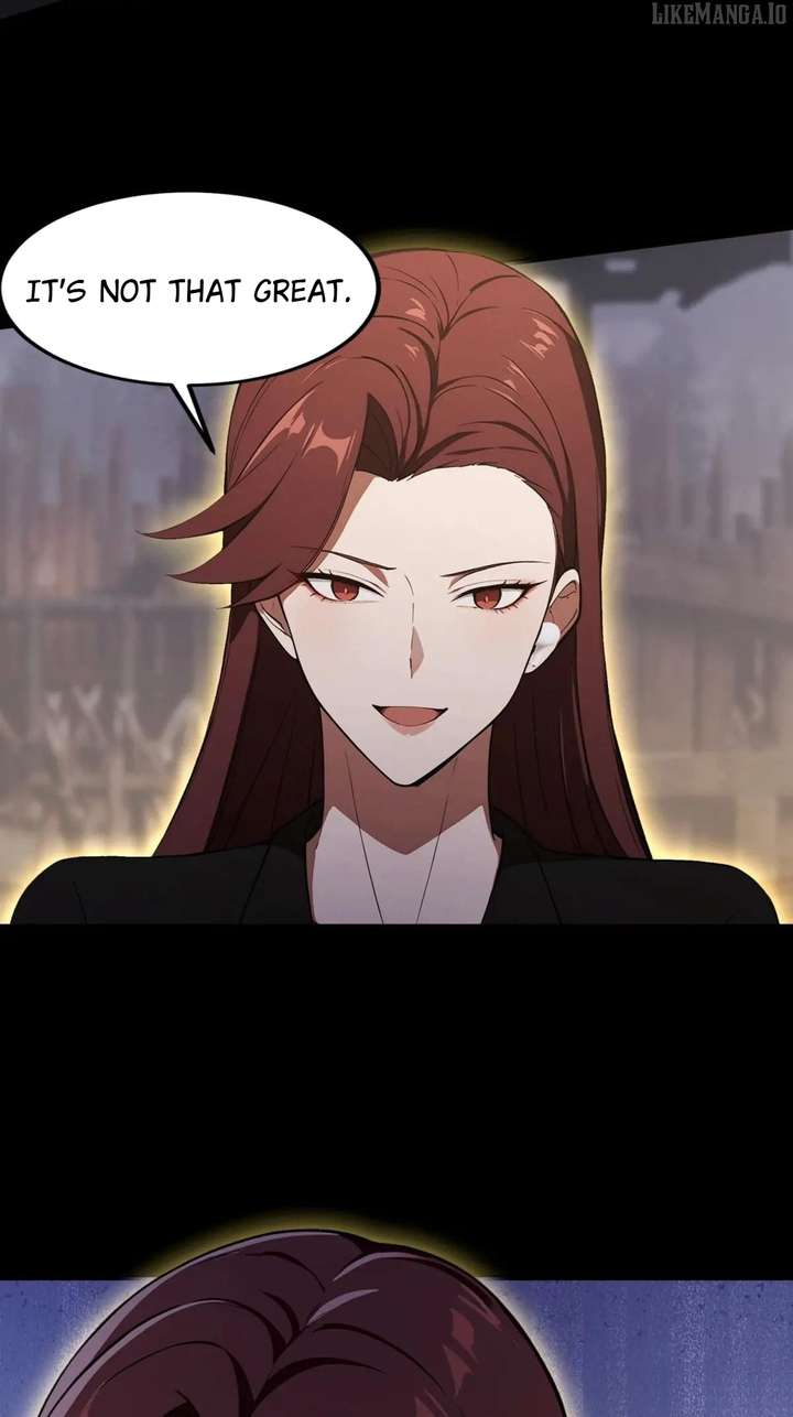 Outrageous! I opened a training class for empresses Chapter 100 242 37