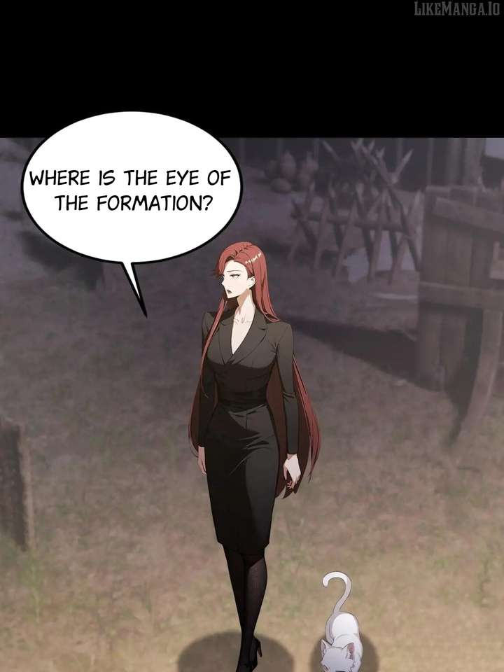 Outrageous! I opened a training class for empresses Chapter 100 244 39